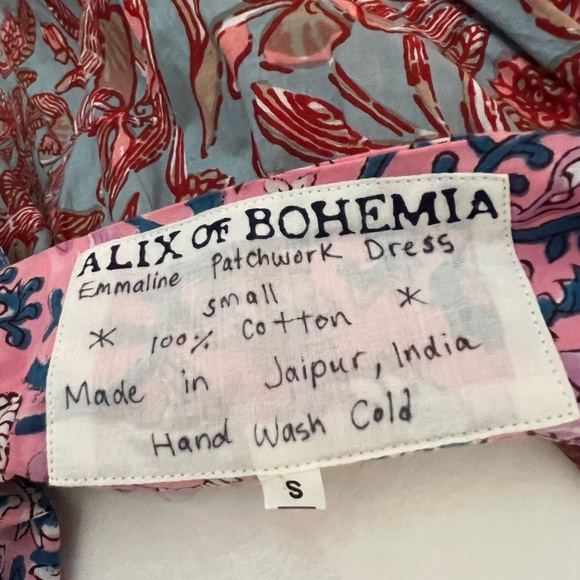 NWT Alex of Bohemia size s/m - Picture 3 of 6